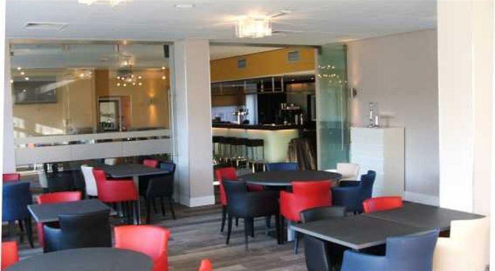 Hotel Restaurant Anno Nu Oostkapelle Luaran gambar